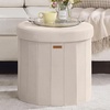Cappuccino White