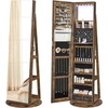 Rustic Brown