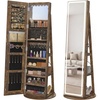 Rustic Brown