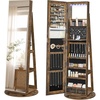 Rustic Brown