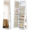 White + Greige