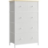 White + Oak