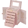 Jelly Pink