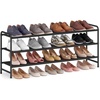 3 Tiers
